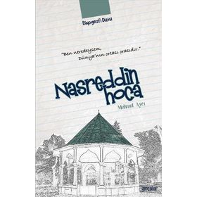 Nasreddin Hoca - Mehmet Aycı