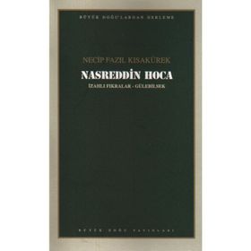 Nasreddin Hoca - Mehmet Aycı