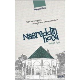 Nasreddin Hoca - Mehmet Aycı