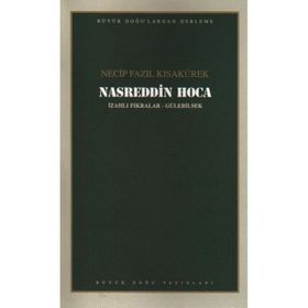 Nasreddin Hoca - Mehmet Aycı