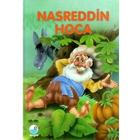 Nasreddin Hoca - Mehmet Hengirmen