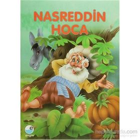 Nasreddin Hoca - Mehmet Hengirmen