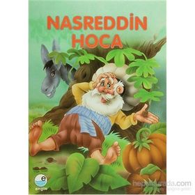 Nasreddin Hoca - Mehmet Hengirmen