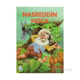Nasreddin Hoca - Mehmet Hengirmen