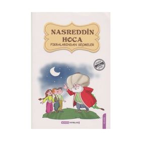 Nasreddin Hoca - Mehmet Necati Demircan