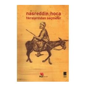 Nasreddin Hoca - Mehmet Necati Demircan