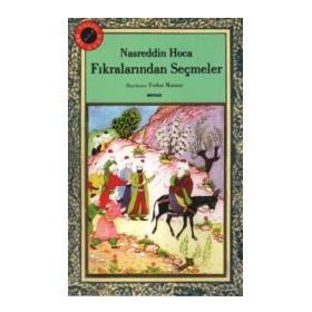 Nasreddin Hoca - Mehmet Necati Demircan
