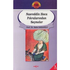 Nasreddin Hoca - Mehmet Necati Demircan