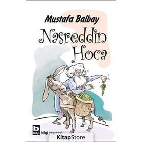 Nasreddin Hoca - Mustafa Balbay