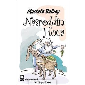 Nasreddin Hoca - Mustafa Balbay