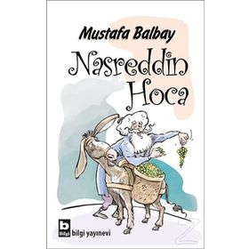 Nasreddin Hoca - Mustafa Balbay