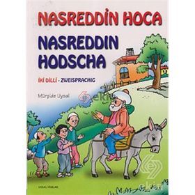Nasreddin Hoca - Nasreddin Hodscha - Mürşide Uysal