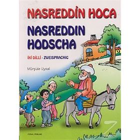 Nasreddin Hoca - Nasreddin Hodscha - Mürşide Uysal