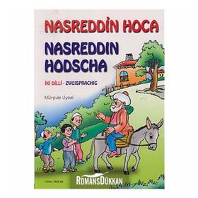 Nasreddin Hoca - Nasreddin Hodscha - Mürşide Uysal