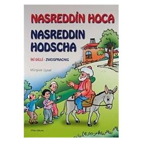 Nasreddin Hoca - Nasreddin Hodscha - Mürşide Uysal