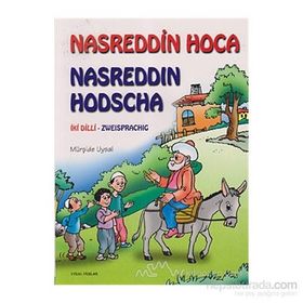 Nasreddin Hoca - Nasreddin Hodscha - Mürşide Uysal