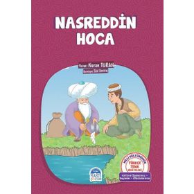 Nasreddin Hoca - Nuran Turan