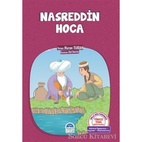Nasreddin Hoca - Nuran Turan