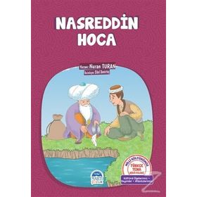 Nasreddin Hoca - Nuran Turan
