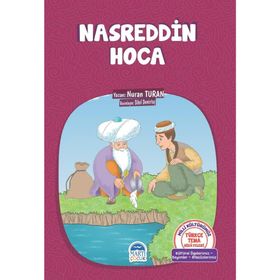 Nasreddin Hoca - Nuran Turan