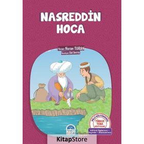 Nasreddin Hoca - Nuran Turan