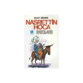 Nasreddin Hoca - Olcay Göçmen