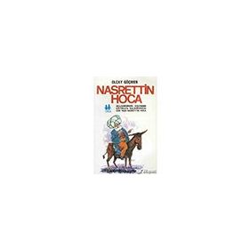 Nasreddin Hoca - Olcay Göçmen