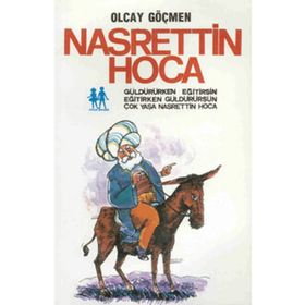 Nasreddin Hoca - Olcay Göçmen