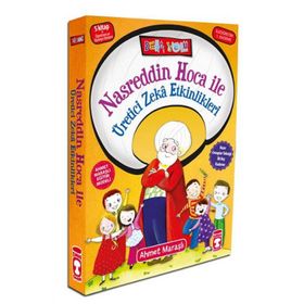 NASREDDIN HOCA - PERTEV NAILI BORATAV