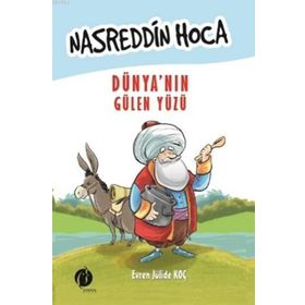 NASREDDIN HOCA - PERTEV NAILI BORATAV