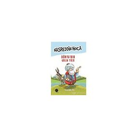 NASREDDIN HOCA - PERTEV NAILI BORATAV