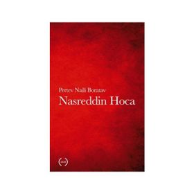 NASREDDIN HOCA - PERTEV NAILI BORATAV