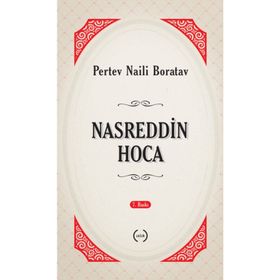 NASREDDIN HOCA - PERTEV NAILI BORATAV