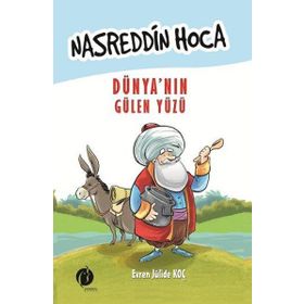 NASREDDIN HOCA - PERTEV NAILI BORATAV