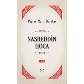 NASREDDIN HOCA - PERTEV NAILI BORATAV