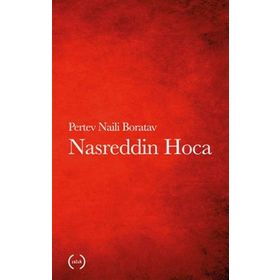 NASREDDIN HOCA - PERTEV NAILI BORATAV
