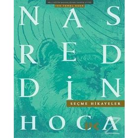 Nasreddin Hoca Seçme Hikayeler - Kolektif