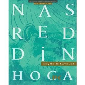 Nasreddin Hoca Seçme Hikayeler - Kolektif