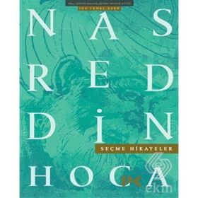 Nasreddin Hoca Seçme Hikayeler - Kolektif