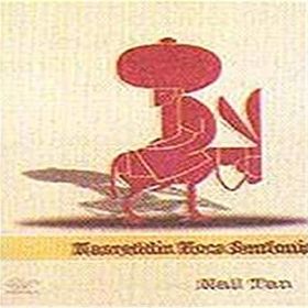 Nasreddin Hoca - Senfoni