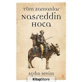 Nasreddin Hoca-Tüm Zamanlar - Aydın Sevim