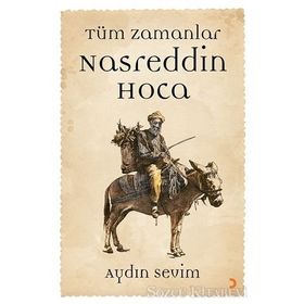 Nasreddin Hoca-Tüm Zamanlar - Aydın Sevim