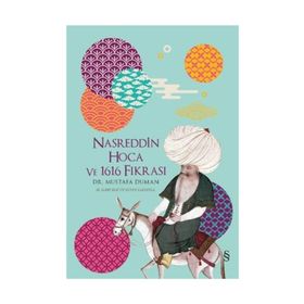Nasreddin Hoca ve 1616 Fıkrası - Mustafa Duman