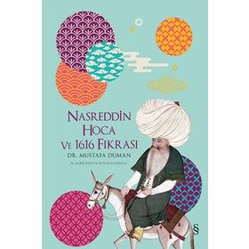 Nasreddin Hoca ve 1616 Fıkrası - Mustafa Duman