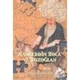 NASREDDIN HOCA VE BOZOĞLAN - İRFAN GÜRKAN ÇELEBİ