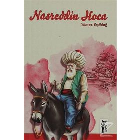 NASREDDIN HOCA - YILMAZ YEŞILDAĞ