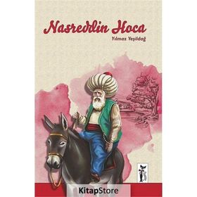 NASREDDIN HOCA - YILMAZ YEŞILDAĞ