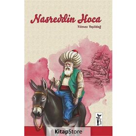 NASREDDIN HOCA - YILMAZ YEŞILDAĞ