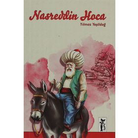 NASREDDIN HOCA - YILMAZ YEŞILDAĞ