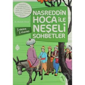 NASREDDIN HOCA - YILMAZ YEŞILDAĞ